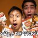 Trying Japanese Convenience Store Food | Vlog #617