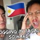 VLOGGING IN TAGALOG/FILIPINO (Buwan Ng Wika) | Vlog #596