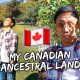 Visiting My Canadian Ancestral Land (St. Catharines, ON) | Vlog #625