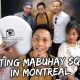 Meeting Montrealers Was Awesome! | Vlog #629