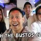 Family Day with the Bustos Clan | Vlog #691