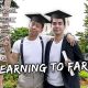 Farmer’s University: How to Grow Your Plants Better | Vlog #692