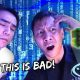 OMG! We Have A Technology Crisis | Vlog #690