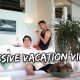 Staying at a Massive Ocean Villa in Pangasinan, Philippines | Vlog #678