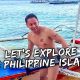 Awesome Island Hopping in Mindoro, Philippines | Vlog #721