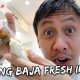 Baja Fresh Mexican Food (Review) & Shopping at Ross | Vlog #708