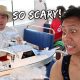 Freakiest Boat Ride | Vlog #722