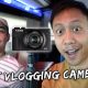 My New Vlogging Camera (Canon G7X Mark 3 Review) | Vlog #695