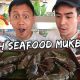 Filipino Seafood Feast in Cavite | Vlog #729