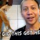 OMG! A Cat Showed Up At My Doorstep | Vlog #750