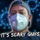 What Scares Me About The Coronavirus | Vlog #748
