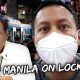 MANILA IN LOCKDOWN – Shopping for Supplies for Home Quarantine | Vlog #787