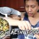 How I Prepare My Bird’s Breakfast (Healthy Chop Salad) | Vlog #850