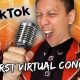 I’m Doing A Free Concert LIVE On TikTok | Vlog #843