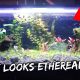 My New Mythical-Themed Aquascape Fishtank | Vlog #854