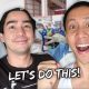 Raising Money For Frontliners in the Philippines | Vlog #802
