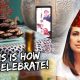 We Had A Virtual Birthday Party | Vlog #805