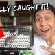 How I Finally Caught The Mouse Living In My Home | Vlog #877